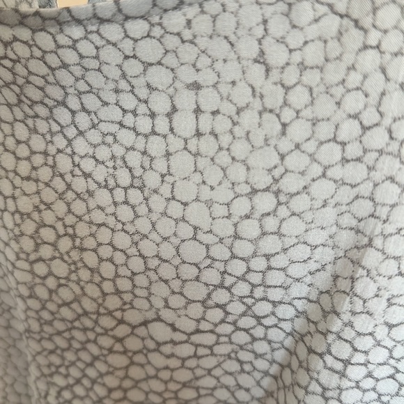 Soft Joie gray dress - Picture 4 of 4